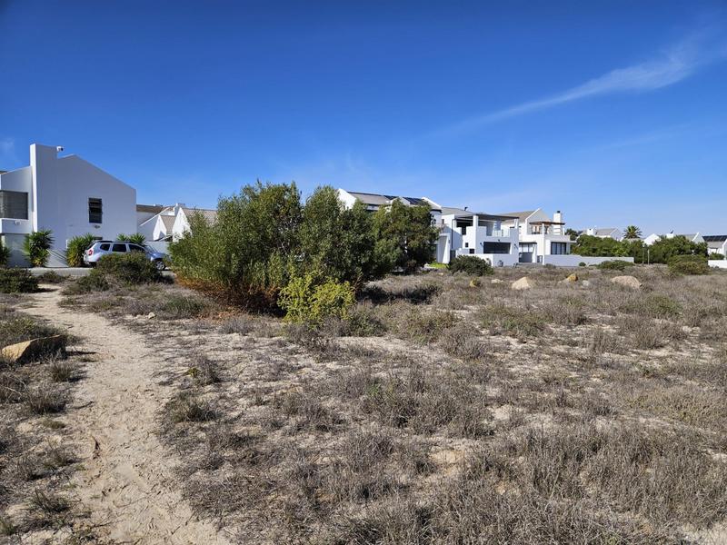 0 Bedroom Property for Sale in Shelley Point Western Cape